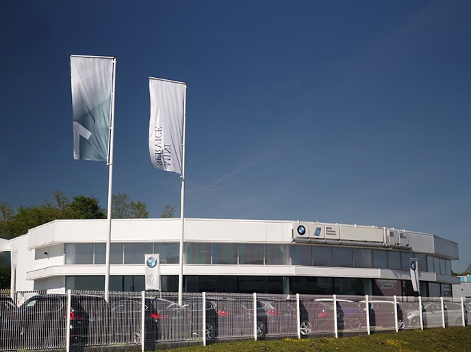 BMW Belfort